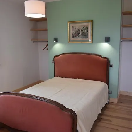 Сasa de vacaciones De Village Lgm553